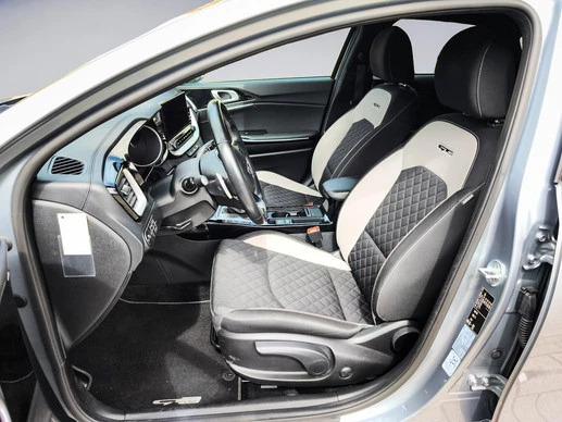 Kia ProCeed - Afbeelding 7 van 30