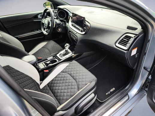 Kia ProCeed - Afbeelding 9 van 30