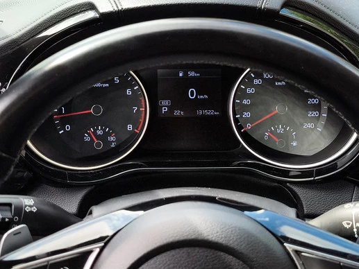 Kia ProCeed - Afbeelding 11 van 30