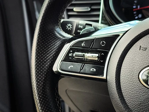 Kia ProCeed - Afbeelding 12 van 30