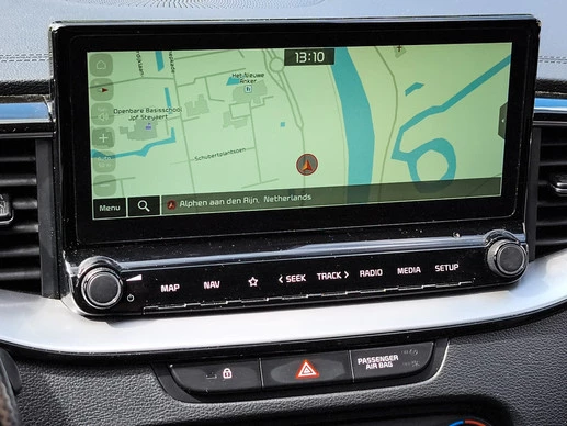 Kia ProCeed - Afbeelding 14 van 30