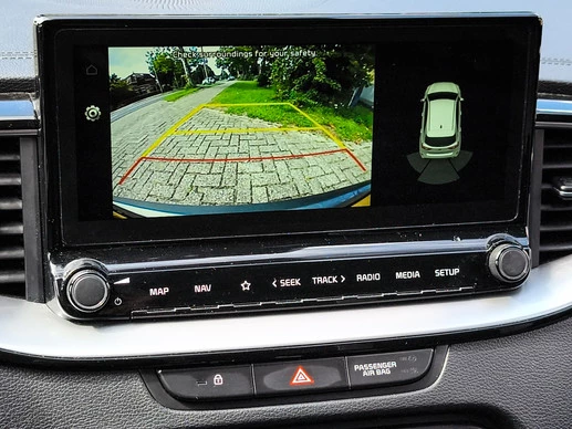 Kia ProCeed - Afbeelding 15 van 30