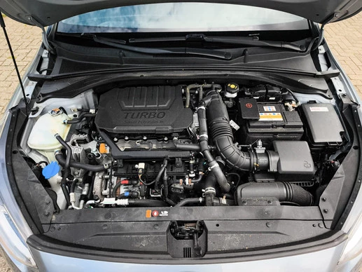 Kia ProCeed - Afbeelding 18 van 30