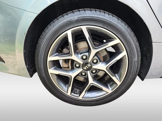 Kia ProCeed - Afbeelding 22 van 30