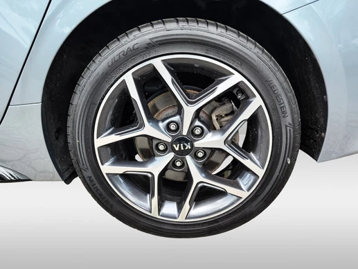 Kia ProCeed - Afbeelding 23 van 30