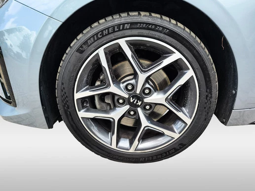 Kia ProCeed - Afbeelding 24 van 30