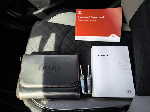 Kia ProCeed - Afbeelding 29 van 30