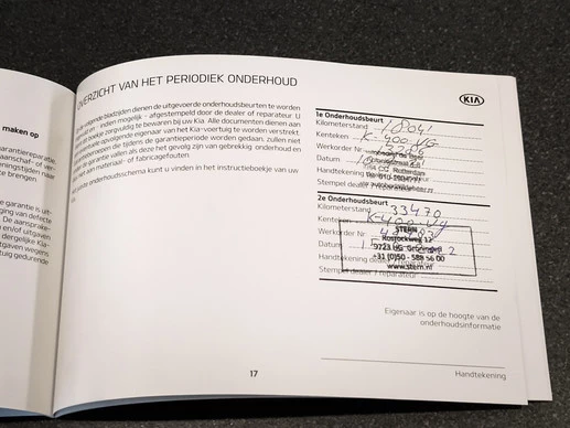 Kia ProCeed - Afbeelding 30 van 30