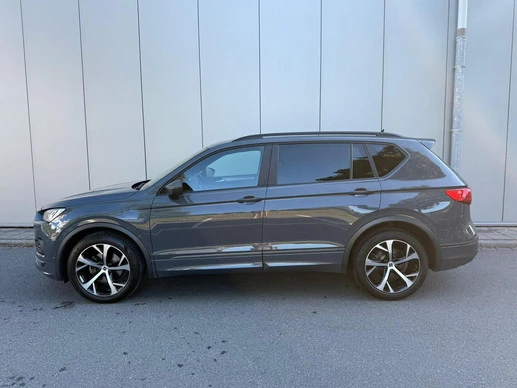 SEAT Tarraco - Afbeelding 3 van 30