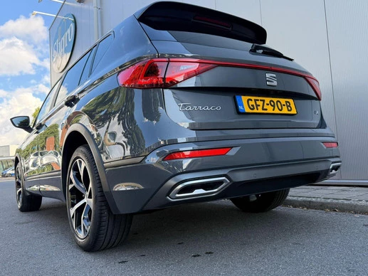 SEAT Tarraco - Afbeelding 4 van 30