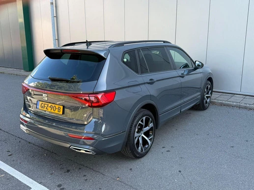 SEAT Tarraco - Afbeelding 7 van 30