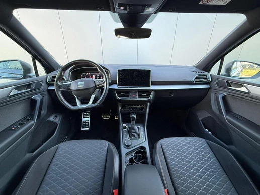 SEAT Tarraco - Afbeelding 8 van 30