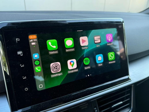 SEAT Tarraco - Afbeelding 18 van 30