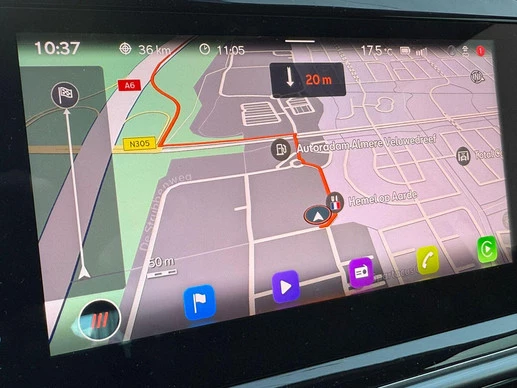 SEAT Tarraco - Afbeelding 20 van 30