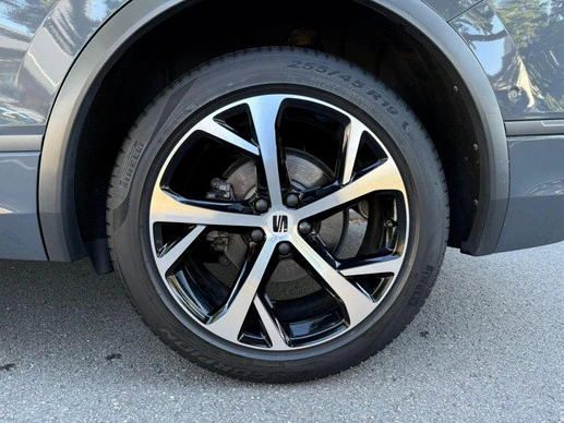 SEAT Tarraco - Afbeelding 27 van 30