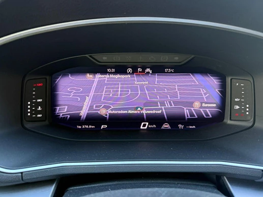 SEAT Tarraco - Afbeelding 30 van 30