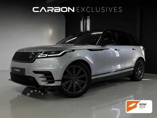 Land Rover Range Rover Velar - Afbeelding 1 van 30