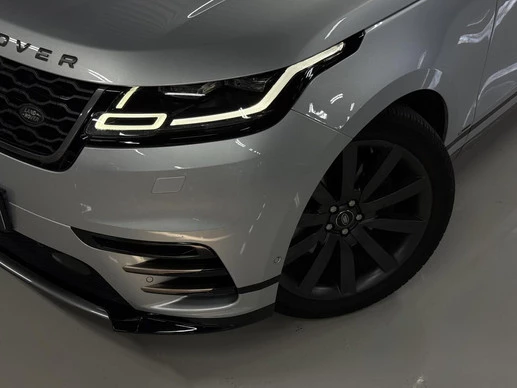 Land Rover Range Rover Velar - Afbeelding 2 van 30