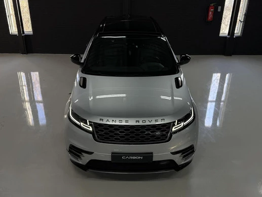 Land Rover Range Rover Velar - Afbeelding 3 van 30