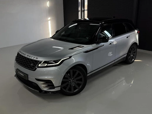 Land Rover Range Rover Velar - Afbeelding 4 van 30