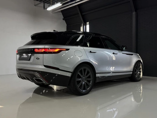 Land Rover Range Rover Velar - Afbeelding 6 van 30