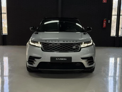 Land Rover Range Rover Velar - Afbeelding 8 van 30