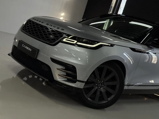Land Rover Range Rover Velar - Afbeelding 9 van 30