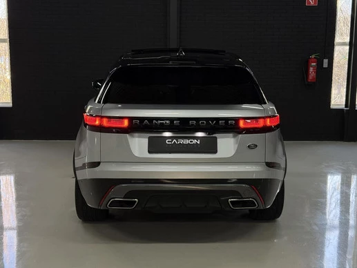 Land Rover Range Rover Velar - Afbeelding 10 van 30