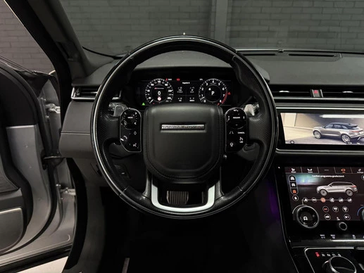 Land Rover Range Rover Velar - Afbeelding 19 van 30
