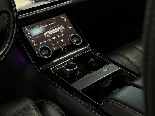 Land Rover Range Rover Velar - Afbeelding 24 van 30