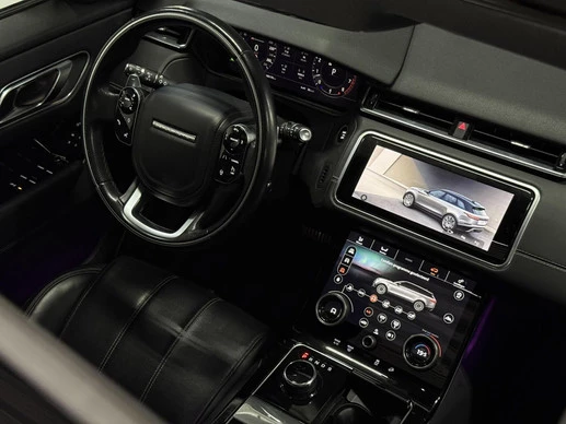 Land Rover Range Rover Velar - Afbeelding 25 van 30