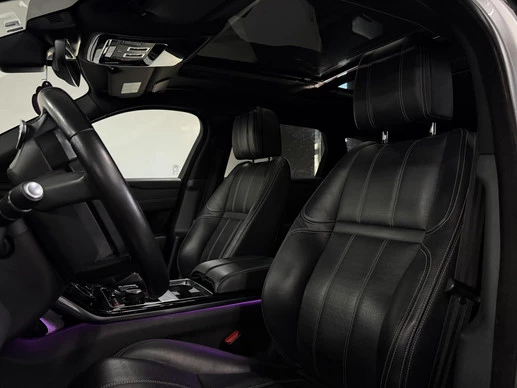 Land Rover Range Rover Velar - Afbeelding 27 van 30