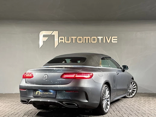 Mercedes-Benz E-Klasse - Afbeelding 3 van 30