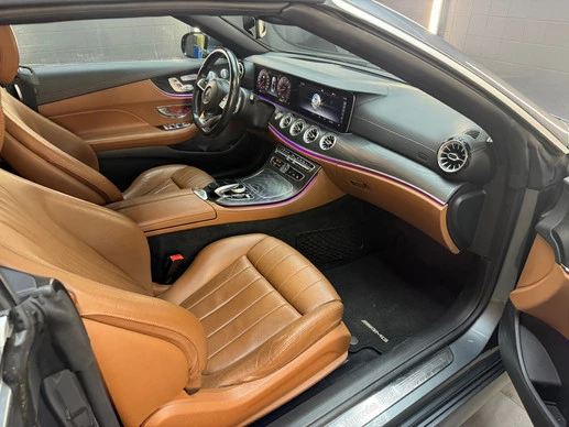 Mercedes-Benz E-Klasse - Afbeelding 4 van 30