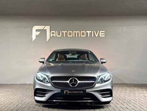 Mercedes-Benz E-Klasse - Afbeelding 7 van 30