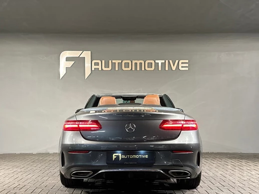 Mercedes-Benz E-Klasse - Afbeelding 9 van 30