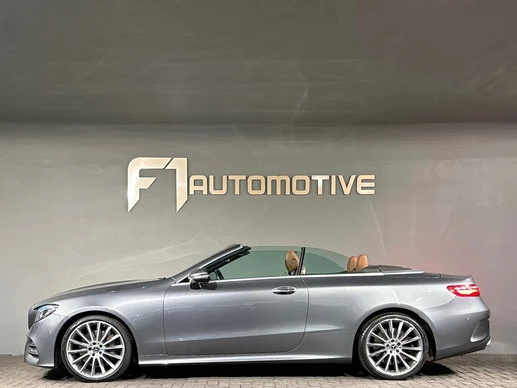 Mercedes-Benz E-Klasse - Afbeelding 10 van 30