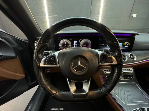 Mercedes-Benz E-Klasse - Afbeelding 11 van 30