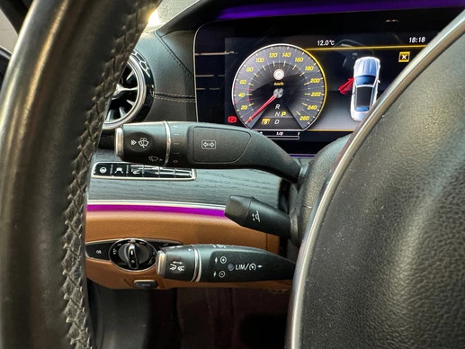 Mercedes-Benz E-Klasse - Afbeelding 12 van 30