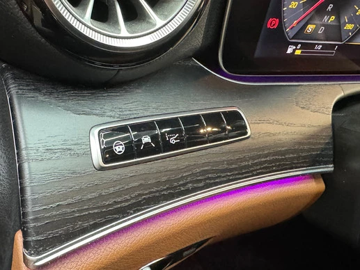 Mercedes-Benz E-Klasse - Afbeelding 13 van 30