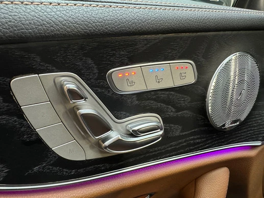 Mercedes-Benz E-Klasse - Afbeelding 14 van 30