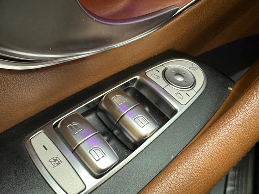 Mercedes-Benz E-Klasse - Afbeelding 16 van 30