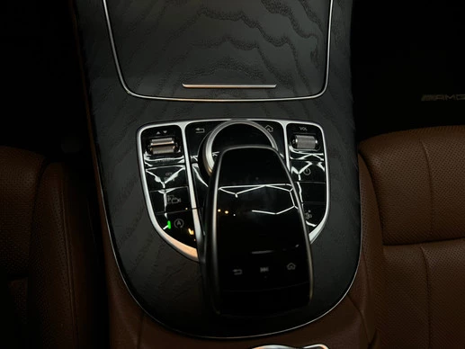 Mercedes-Benz E-Klasse - Afbeelding 18 van 30