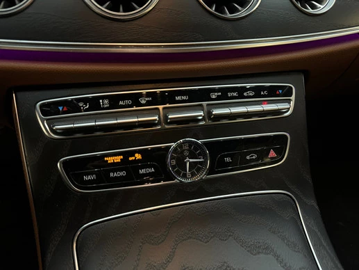 Mercedes-Benz E-Klasse - Afbeelding 19 van 30