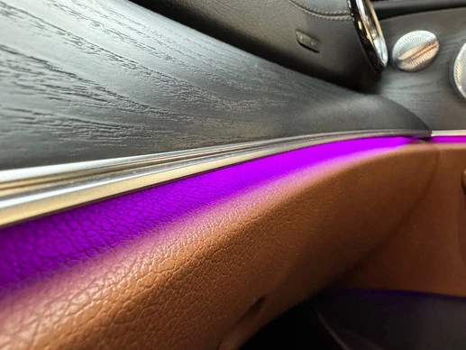 Mercedes-Benz E-Klasse - Afbeelding 20 van 30