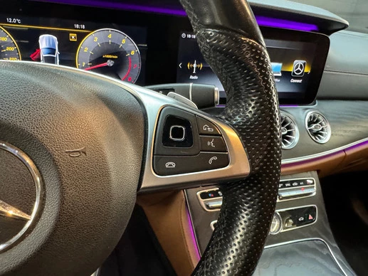 Mercedes-Benz E-Klasse - Afbeelding 21 van 30