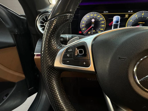 Mercedes-Benz E-Klasse - Afbeelding 22 van 30