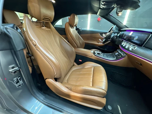 Mercedes-Benz E-Klasse - Afbeelding 26 van 30