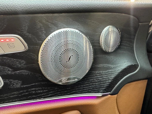 Mercedes-Benz E-Klasse - Afbeelding 27 van 30