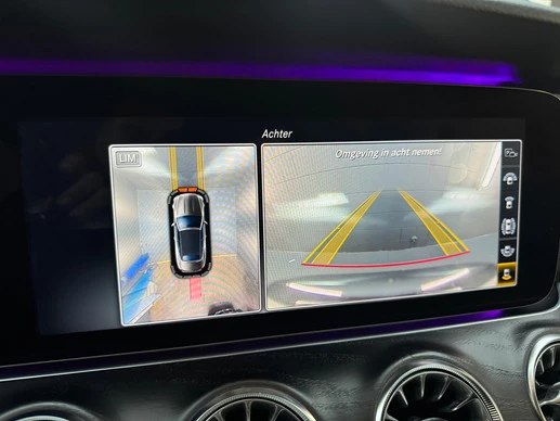 Mercedes-Benz E-Klasse - Afbeelding 28 van 30